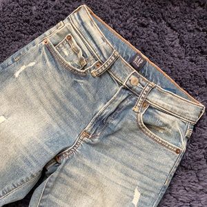 GAP Jeans